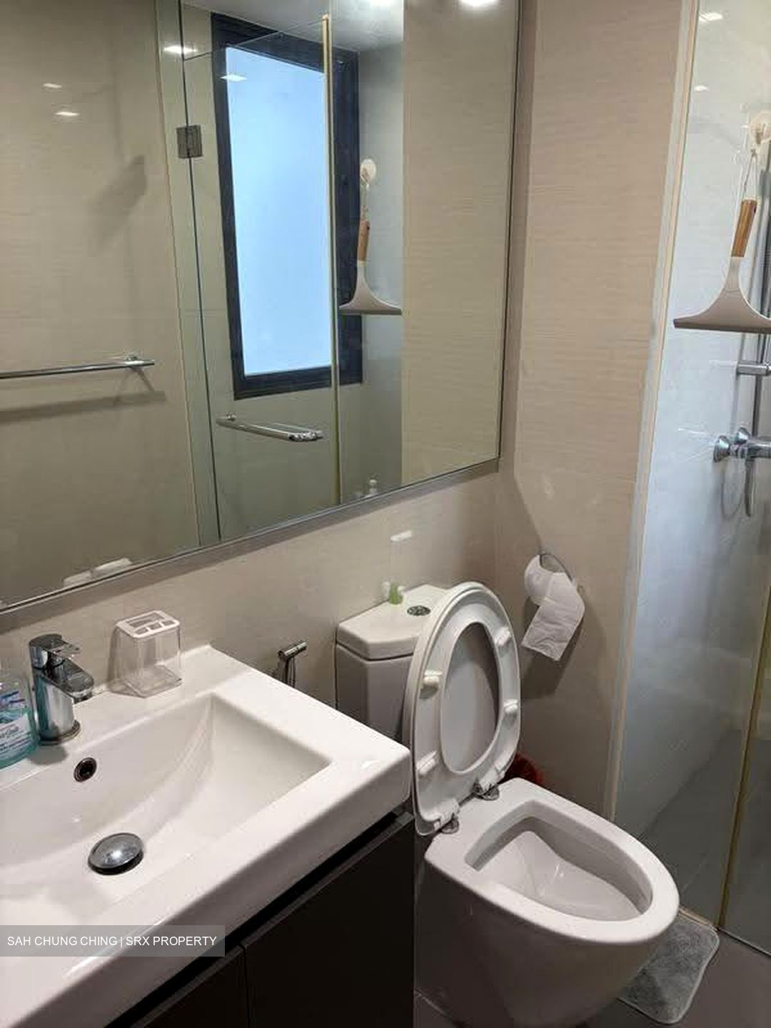 Waterbay (D19), Condominium #625982671